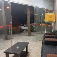 کارگاه 250متری در بهترین مکان بغل شهر فرس