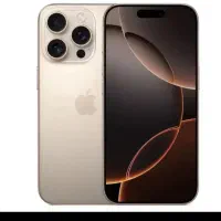 آیفون ۱۶ پرومکس ۲۵۶