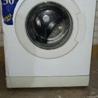 لباسشویی پارس بدون بورد