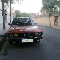 بی ام و 518 BMW 518