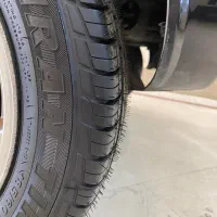 Mvmمدل ۹۶ لاکچری ۱۱۰|خودرو سواری و وانت|تهران, خاک سفید|دیوار