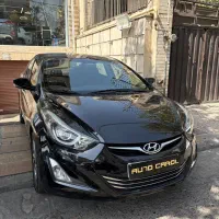 هیوندای النترا 1800cc، مدل ۲۰۱۵|خودرو سواری و وانت|تهران, سعادت‌آباد|دیوار