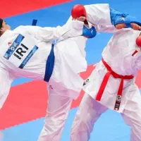 مرکز قهرمان پروری فوق حرفه‌ای کاراته استادتوانا