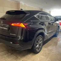 لکسوس nx300 2017|خودرو سواری و وانت|تهران, دریا|دیوار