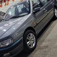 پارس مدل 92 در حد|خودرو سواری و وانت|گنبد کاووس, |دیوار