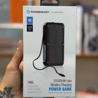 انواع پاوربانک اصلی اورجینال با ضمانت و گارانتی