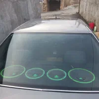 پارس ۸۹ دوگانه کارخانه|خودرو سواری و وانت|سنندج, |دیوار