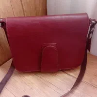 کیف وکفش چرم