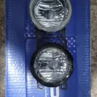 چراغ خطر عقب 207|قطعات یدکی و لوازم جانبی|مشهد, چهنو|دیوار