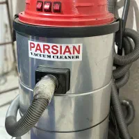 جاروبرقی سطلی