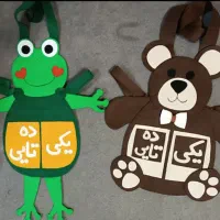 آموزش و پذیرش|اسباب‌بازی بچه|شیراز, ارم|دیوار