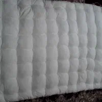 دوخت انواع لحاف تشک طبی|رختخواب، بالش، پتو|میاندوآب, |دیوار