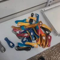 پاشنه کش پلاستیکی  حراج|عمده‌فروشی|رشت, توشیبا|دیوار