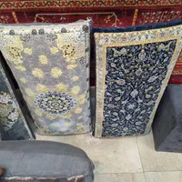 پشتی ۱۲۰۰ شانه اکرولیک فرش مشهد ۳۶۰۰ تراکم اصلی|پشتی|مشهد, امیر|دیوار