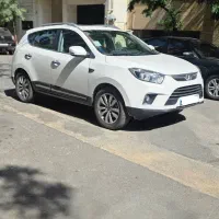 جک s5 مدل1400 موتور 2000