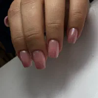 کاشت ناخن نصف قیمت