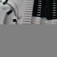 فیوژن فیبرنوری و موضوعات مرتبط با اتاق سرور