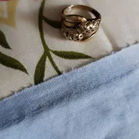 انگشتر شیک|جواهرات|خرم‌آباد, |دیوار