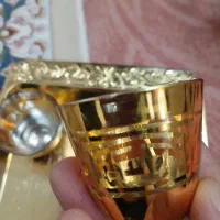 لیوان و فنجان|صنایع دستی و سایر لوازم تزئینی|شیراز, شهرک مهدیه|دیوار