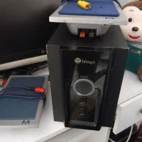 اسپیکر کامپیوتر