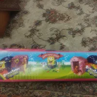 چادر اسباب بازی