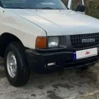 ایسوزو ۱۹۹۳