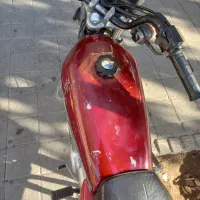 یک عدد باک موتور
