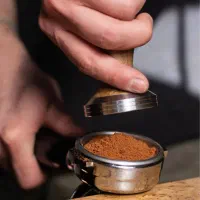 آموزش باریستاو آموزش برشته کاری قهوه