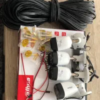 فروش دوربین مدار بسته