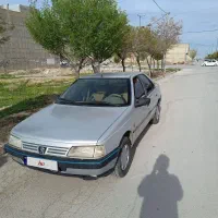 پژو 405