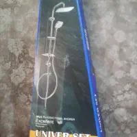 دوش دو کاره