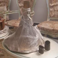 گرامافون مسترویس|کلکسیون و سرگرمی|قم, پردیسان|دیوار