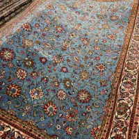 فرش ۶متری ساروق اراک افشان