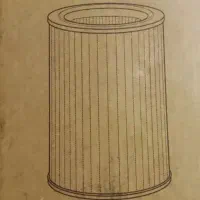 فیلتر تصفیه هوا