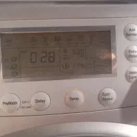 لباسشویی وست پویینت