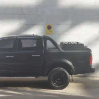 kmc t8 کی ام سی تی ۸ لوازم دار|خودرو سواری و وانت|رشت, بلوار گیلان|دیوار