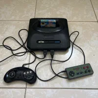 کنسول seaga کلسیونی