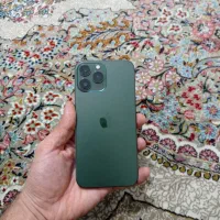 آیفون ۱۳ پرومکس۲۵۶ گیگ