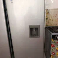 یخچال فریزر هیمالیا