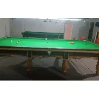 فروش باشگاه بیلیارد با تمام تجهیزات