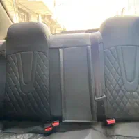 سمند سورن پلاس ef7|خودرو سواری و وانت|بهارستان, |دیوار