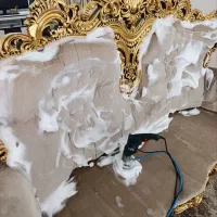مبل شویی حرفه ای صدف