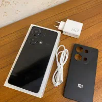گوشی قدرتمند note 13 pro 4G  256/8