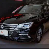 فروش ماشین ام جی ۵