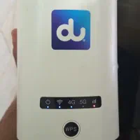 مودم پر سرعت نو 5G سیمکارتی