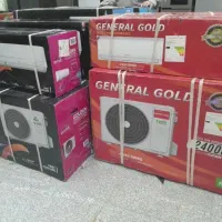 کولر‌گازی‌/‌ایولی‌/‌زانتی/‌جنرال‌شکار‌/هایسنس