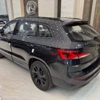 جتا vs7  مدل 2023|خودرو سواری و وانت|شاهین‌شهر, گزبرخوار|دیوار