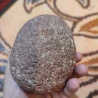 سنگ قیمتی با سختی بالا