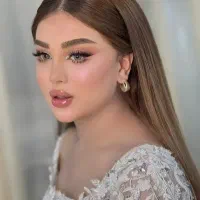 میکاپ و شنیون عروس و محفلی40%off