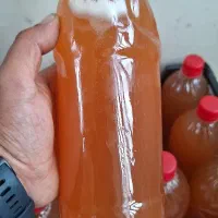 آبغوره طبیعی  خوش طعم و خوشمزه